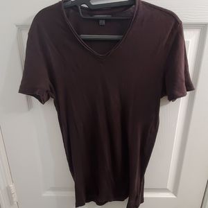 John Varvatos XS shirt